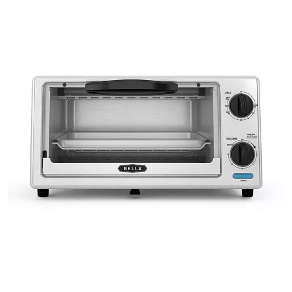 Bella Toaster Oven